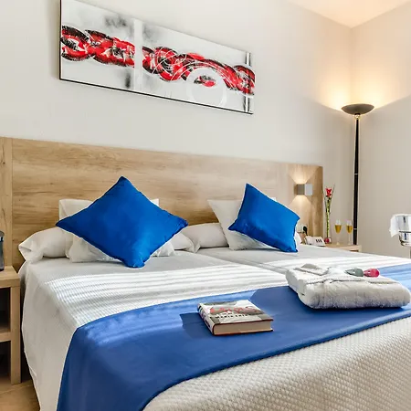 Hotel Gran Playa Santa Pola