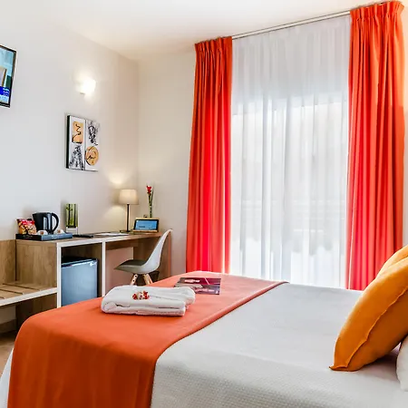 Hotel Gran Playa Santa Pola