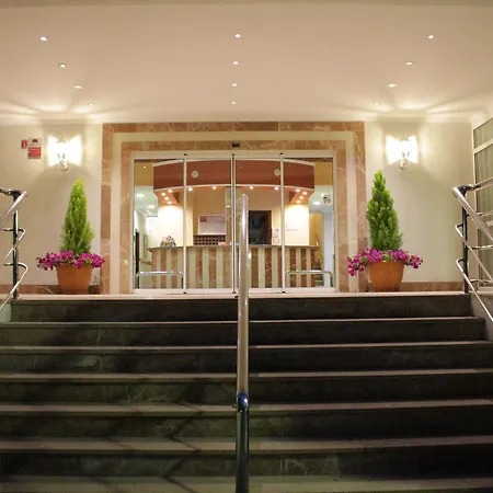 ホテル Gran Playa 3*