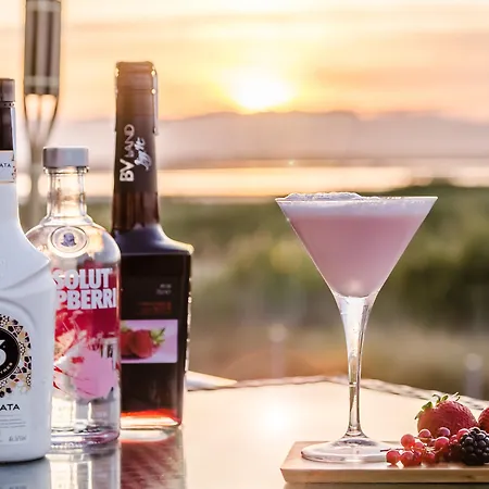 ホテル Gran Playa