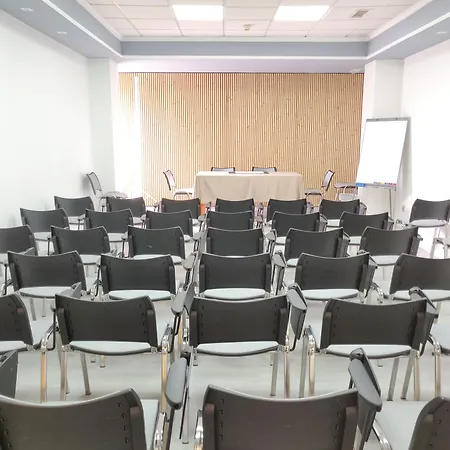 Gran Playa ホテル