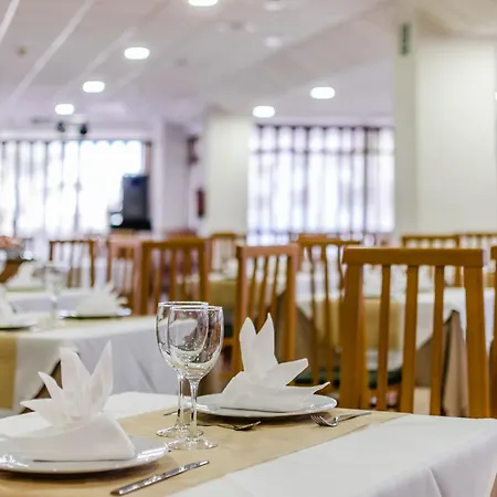 ホテル Gran Playa