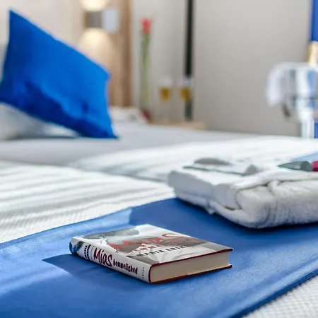 ホテル Gran Playa 3*