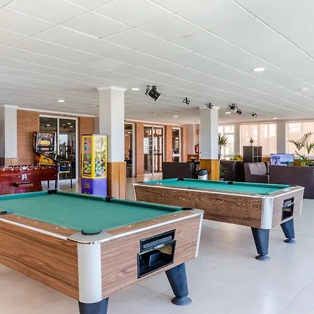 Gran Playa 3* サンタ・ポラ