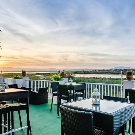 Gran Playa 3* サンタ・ポラ