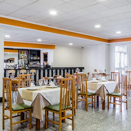 Gran Playa ホテル 3*