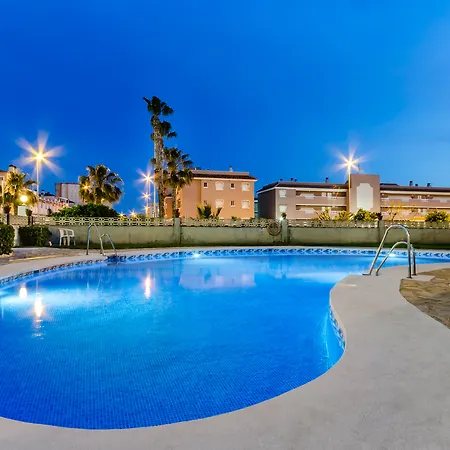 Hotel Gran Playa 3*