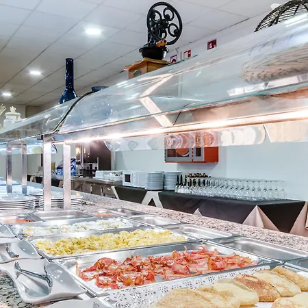 ホテル Gran Playa 3*