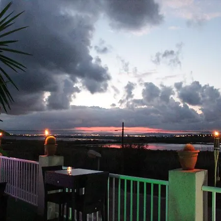 Gran Playa 3* サンタ・ポラ