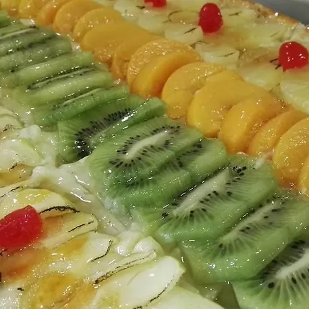 Gran Playa ホテル サンタ・ポラ