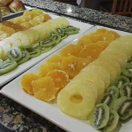 Gran Playa ホテル