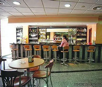 Hotel Gran Playa Santa Pola