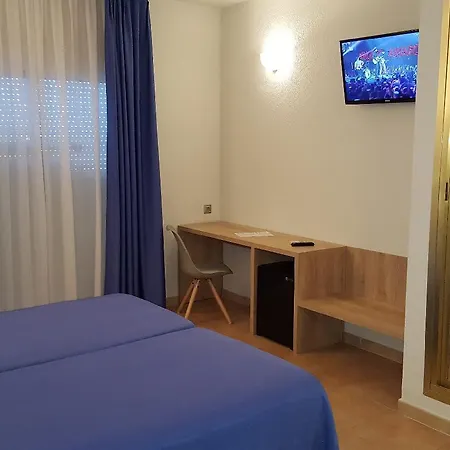 Gran Playa 3* サンタ・ポラ