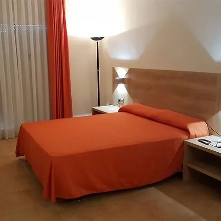 Gran Playa ホテル