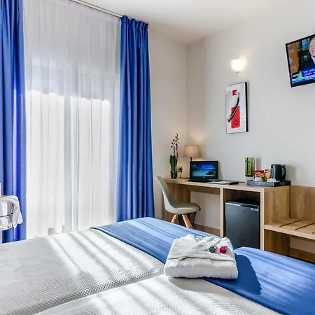 Gran Playa ホテル 3*