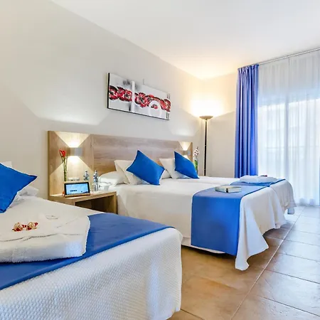 ホテル Gran Playa 3*