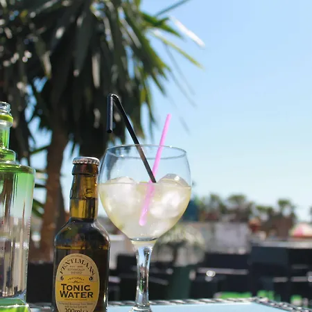 Gran Playa 3* サンタ・ポラ