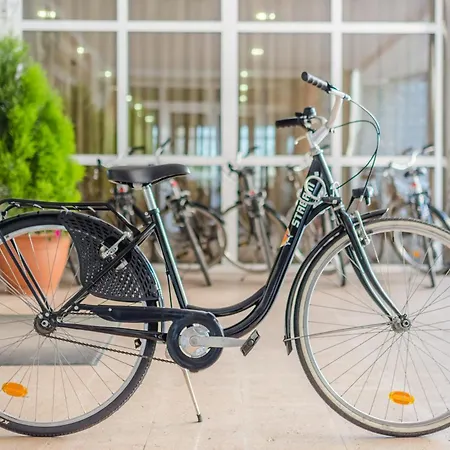 ホテル Gran Playa 3*