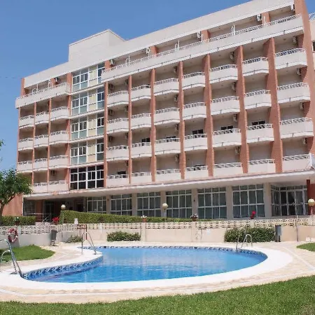 Gran Playa サンタ・ポラ