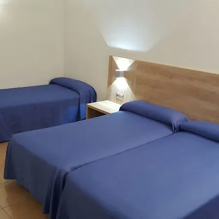 Gran Playa ホテル