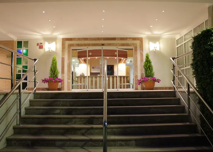 Hotel Gran Playa 3*