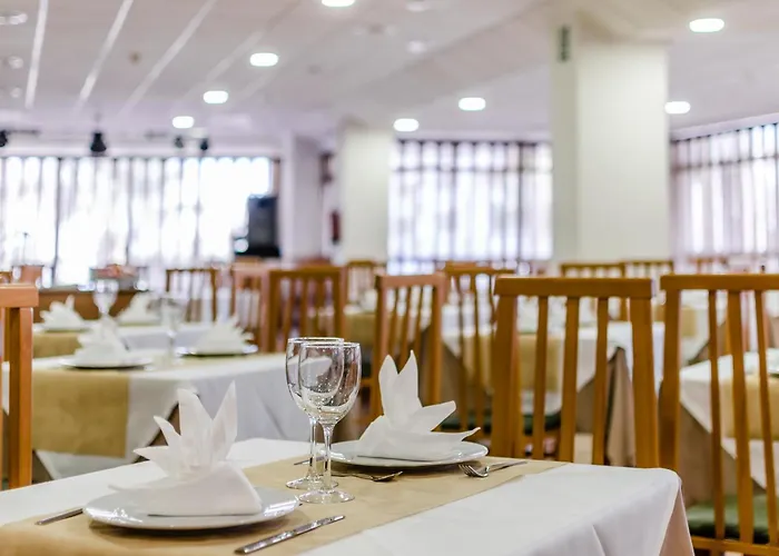 Hotel Gran Playa