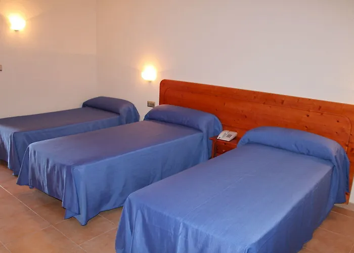 Hotel Gran Playa Santa Pola