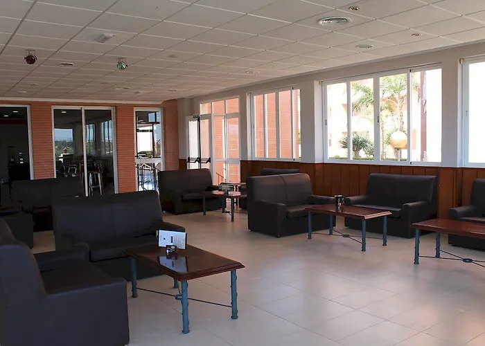 Gran Playa Hotel 3*