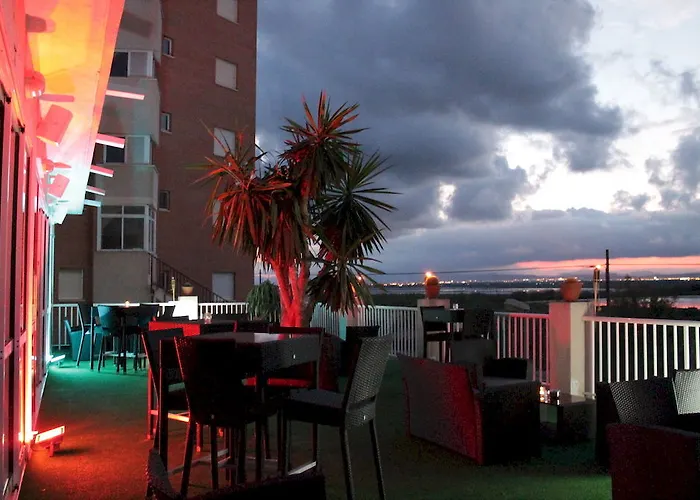 Gran Playa Hotel