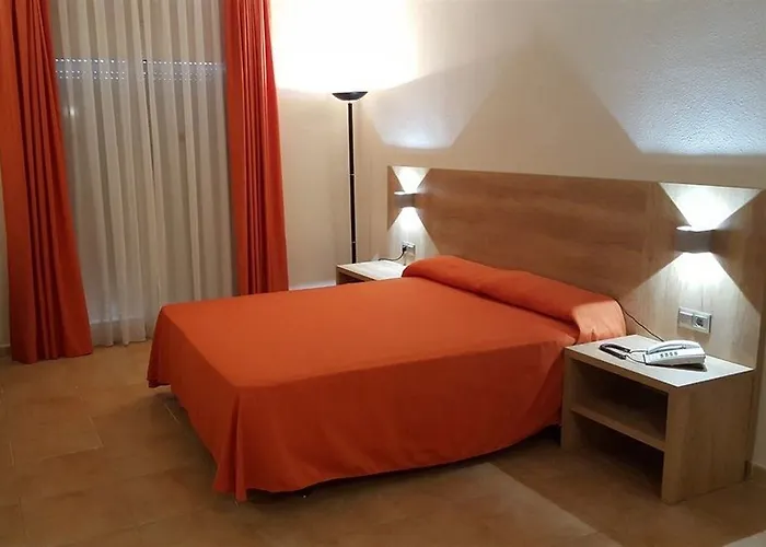 Gran Playa Hotel