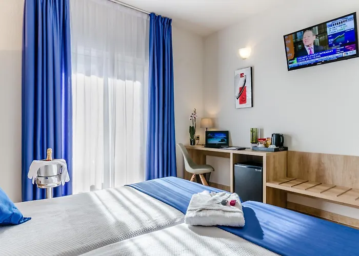 Gran Playa Hotel 3*