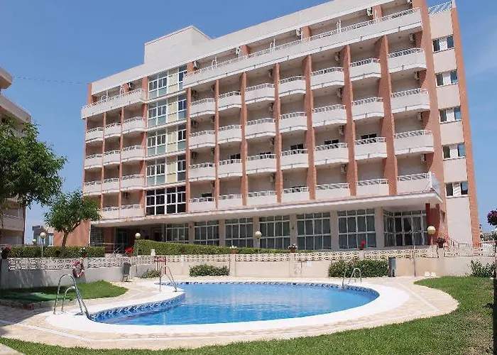 Gran Playa Santa Pola