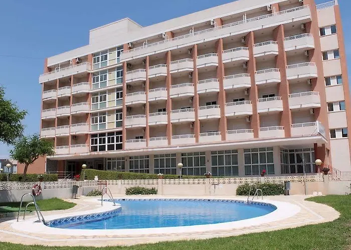 Hotel Gran Playa 3*