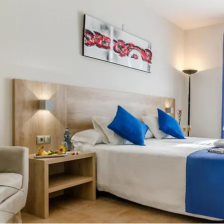 Gran Playa 3* Santa Pola