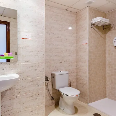 Gran Playa Hotel Santa Pola