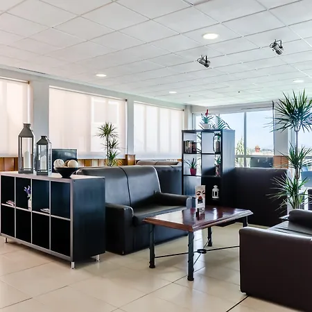 Gran Playa Hotell Santa Pola