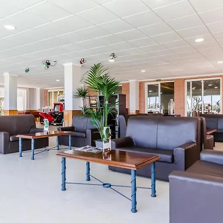 Gran Playa 3* Santa Pola