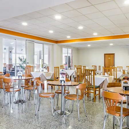 Hotell Gran Playa 3*
