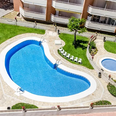 Hotell Gran Playa 3*
