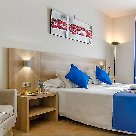 酒店 格兰海滩酒店 3*
