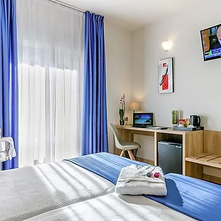 Gran Playa 3* סנטה פולה
