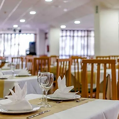 格兰海滩酒店 酒店