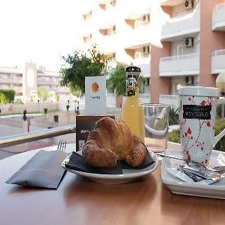 Hotell Gran Playa 3*