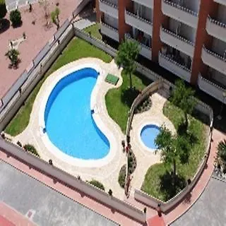 מלון Gran Playa 3*