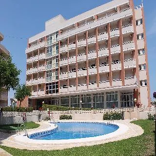 Gran Playa מלון סנטה פולה