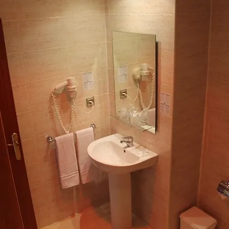 Hotell Gran Playa 3*