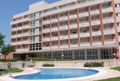 Gran Playa 3* סנטה פולה