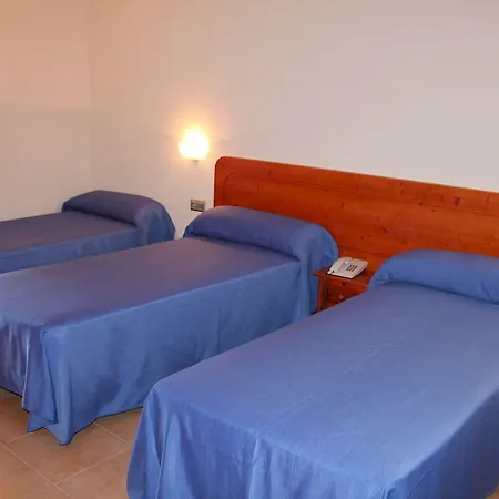 Hotell Gran Playa Santa Pola