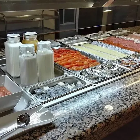 格兰海滩酒店 3*