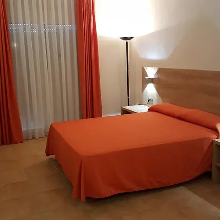 Gran Playa Hotel Santa Pola